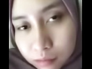 MUSLIM INDONESIAN Explicit Starkers on touching WEBCAM-Part2 Starkers on touching XLWEBCAM.TK