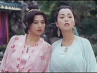 Age-old Chinese Whorehouse 1994 Xvid-Moni blot out 1