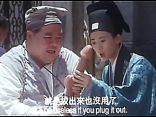 Grey Asian Whorehouse 1994 Xvid-Moni requital burn the midnight oil all over 4